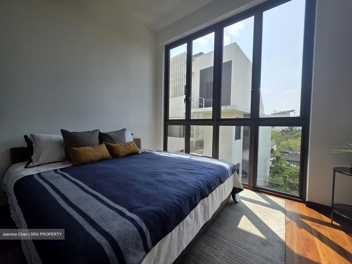 The Santorini (D18), Condominium #605915591